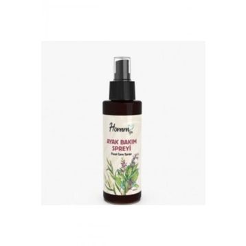 Homm Life 100 ml Ayak Bakım Spreyi