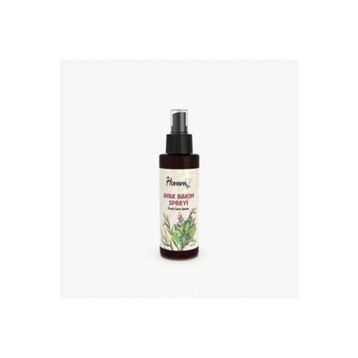 Homm Life 100 ml Ayak Bakım Spreyi
