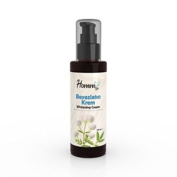 Homm Life 100 ml Beyazlatıcı Krem