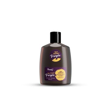Homm Life 300 ml Hair Mor Şampuan