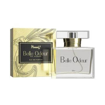 Homm Life Belle Odeur EDP 50 ml Kadın Parfüm