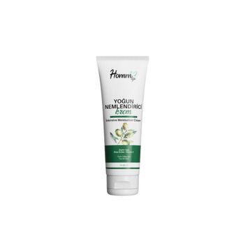 Homm Life Kuruma Çatlama 75 ml Yoğun Nemlendirici Krem