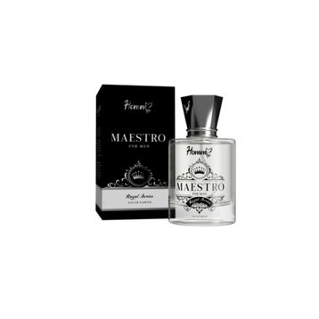 Homm Life Maestro EDP 50 ml Erkek Parfüm