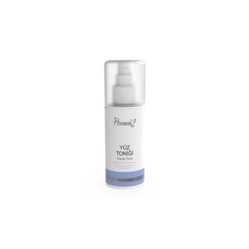 Homm Life Yüz Toniği Kuru ve Normal Ciltler İçin 80 ml Tonik