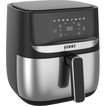Homms H20 XL Dijital Airfryer