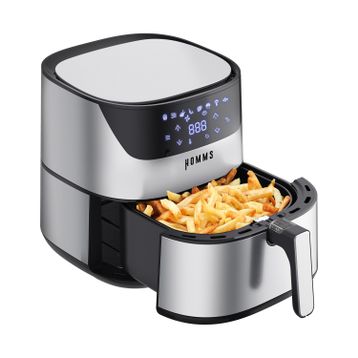 Homms H40 Inox XXL Fritöz