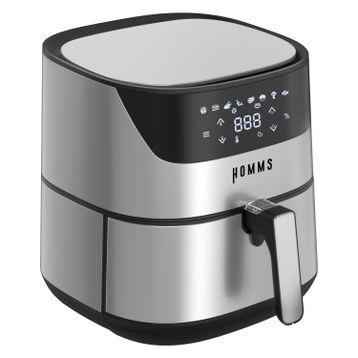 Homms H40 Inox XXL Fritöz