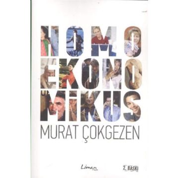 HOMOEKONOMIKUS - MURAT ÇOKGEZEN