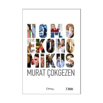 HOMOEKONOMIKUS - MURAT ÇOKGEZEN