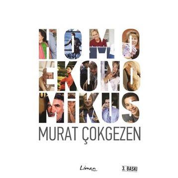 HOMOEKONOMIKUS - MURAT ÇOKGEZEN