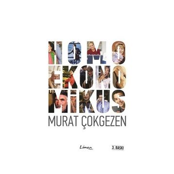 HOMOEKONOMIKUS - MURAT ÇOKGEZEN