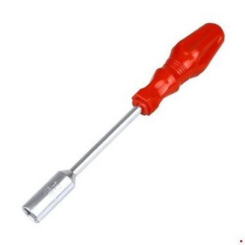 Hon 13 mm Tekli Lokma Uçlu Tornavida