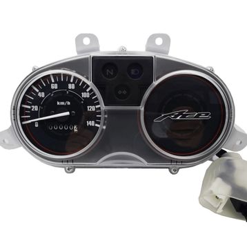 Honda Ace 125 Komple Kilometre Saati