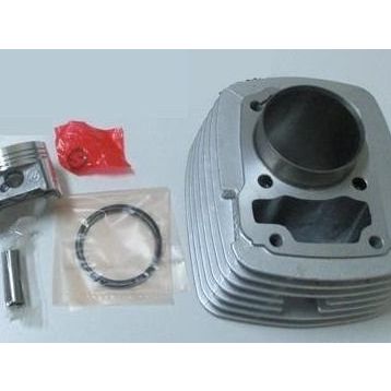 Honda ACE 125 Silindir Komple