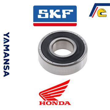 Honda Activa 125 6201-2RS-SKF Ön Teker Rulmanı