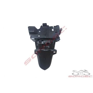 Honda Activa S Arka Çamurluk