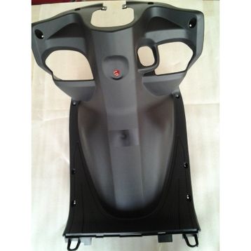 Honda Activa S İç Torpido