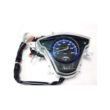 Honda Alpha Kilometre Saati