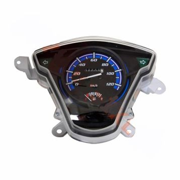 Honda Alpha Kilometre Saati