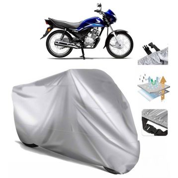 Honda CB 125 ACE Motorsiklet Branda