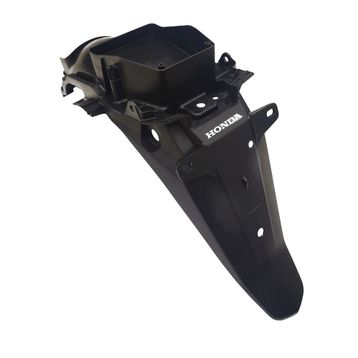 Honda CB 125 E Arka Çamurluk
