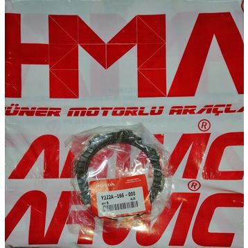 Honda CB 125 E Debriyaj Balatası