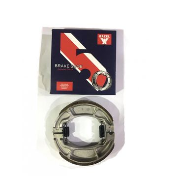 Honda CB 125 F Arka Fren Balatası