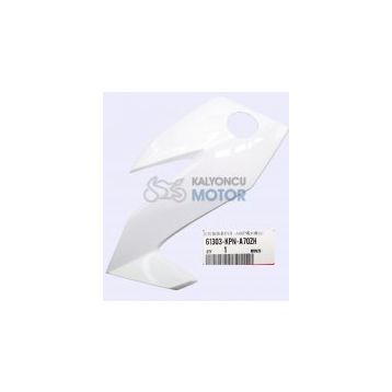 Honda Cb 125 F Orjinal Sol Far Panzolotu