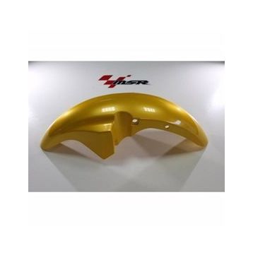 Honda CB125F Sarı Ön Çamurluk