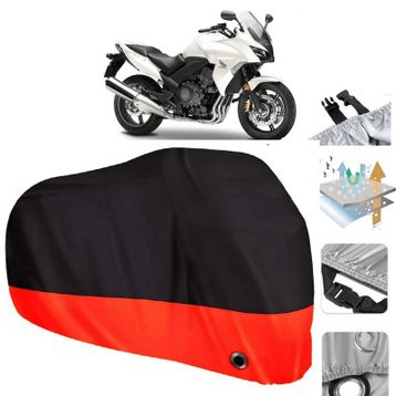 Honda CBF 1000 Motorsiklet Branda