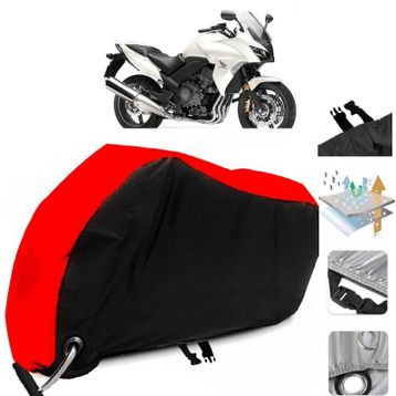 Honda CBF 1000 Motorsiklet Branda