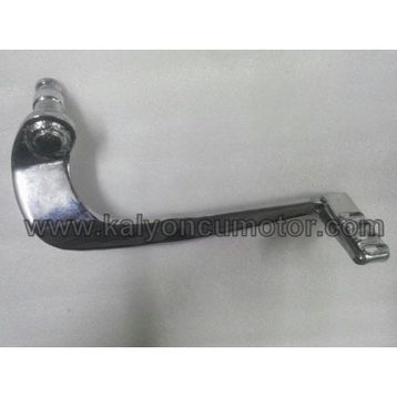 Honda CBF 150 Arka Fren Pedalı
