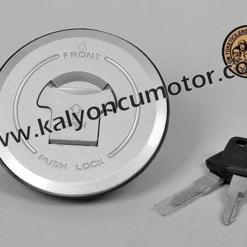 Honda CBF 150 Depo Kapağı