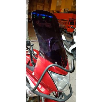Honda CBF 150 Far Siperlik