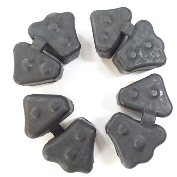 Honda CBF 150 Kaplin Lastiği Takımı