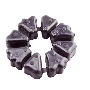 Honda CBF 150 Kaplin Lastiği Takımı