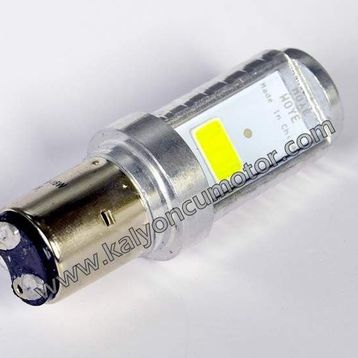 Honda CBF 150 Led Far Ampülü