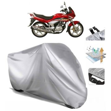 Honda CBF 150 Motorsiklet Branda