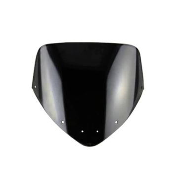 Honda CBF 150 Ön Siperlik Camı