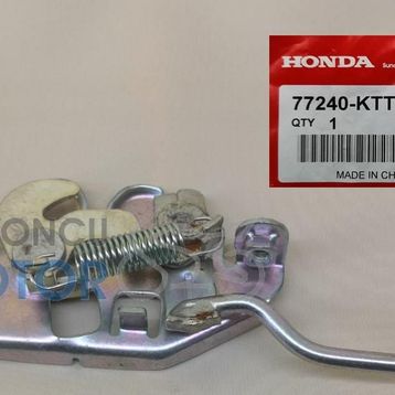 Honda CBF 150 Orjinal Sele Kilidi