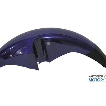 Honda CBF 150 Uyumlu Ön Çamurluk