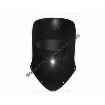 Honda CBF 150 Uzun Ön Cam