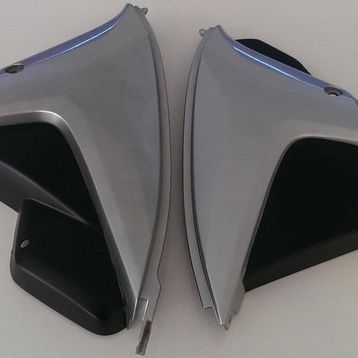 Honda CBF 150 Yan Kapak Takımı