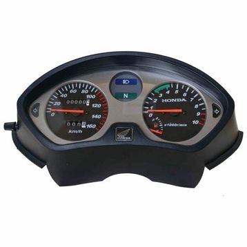 Honda CBF 150 YM Kilometre Saati