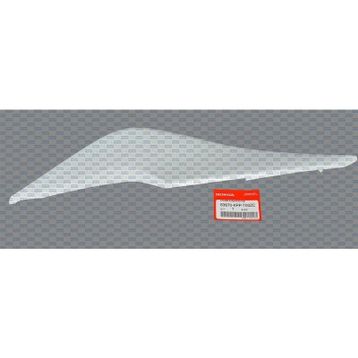 Honda CBR 125 Sağ Sele Alt Kapak