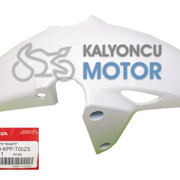 Honda CBR 250 R Ön Çamurluk