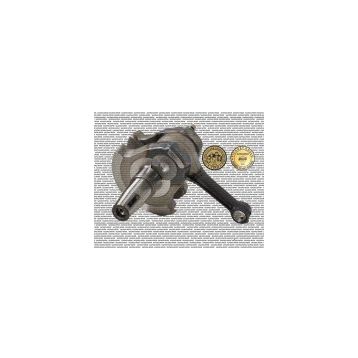 Honda CBR 250 R Orjinal Krank Komple