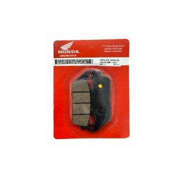 Honda CBR 250 R Orjinal Ön Fren Balatası