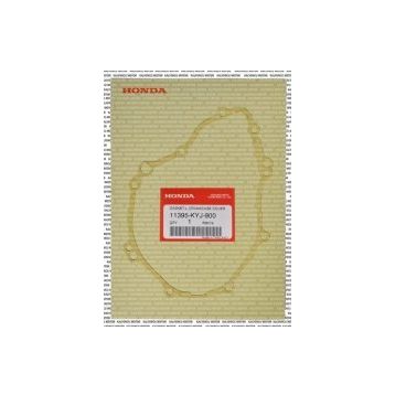 Honda CBR 250 R Orjinal Sol Conta
