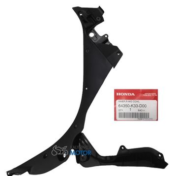 Honda CBR 250 R Sağ Grenaj İç Parça
